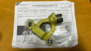 Bell 206A-L4 Duals Cyclic Lever Inspected 206-001-401-107